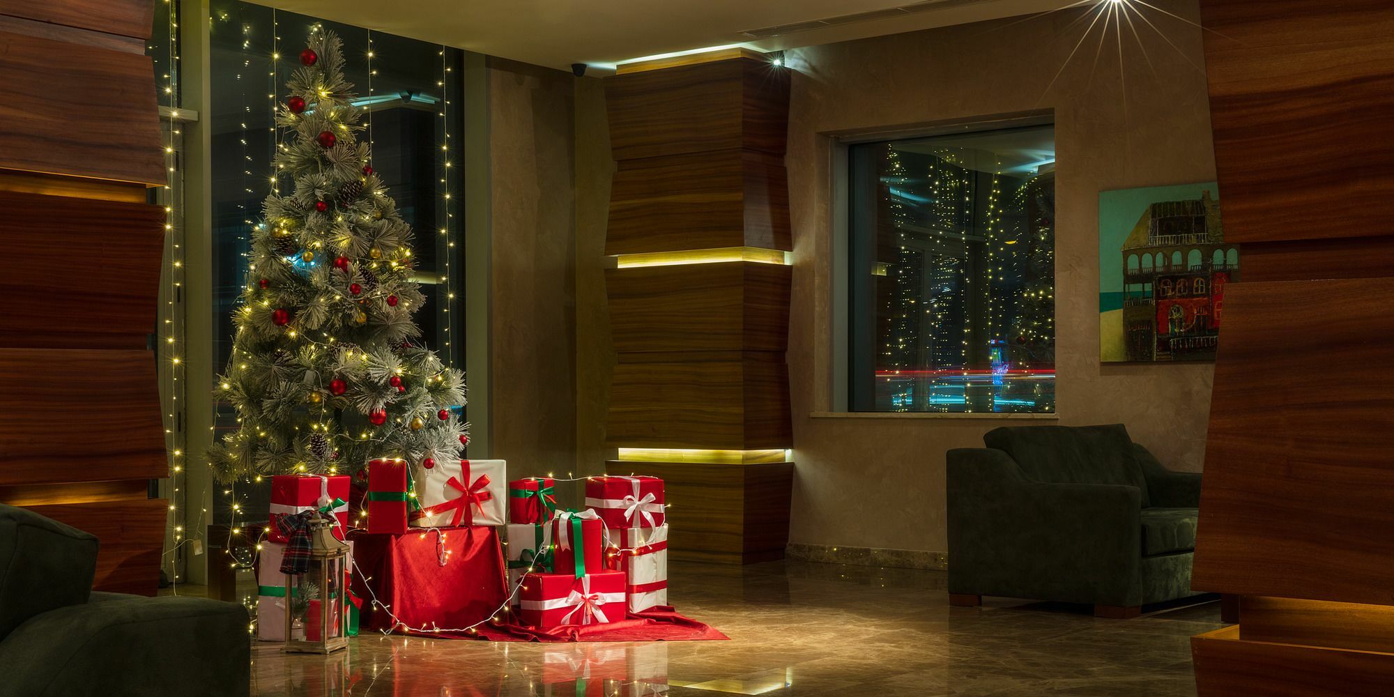 Avenue Hotel บากู ภายนอก รูปภาพ